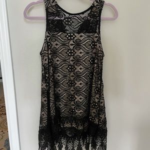 Medium shirt